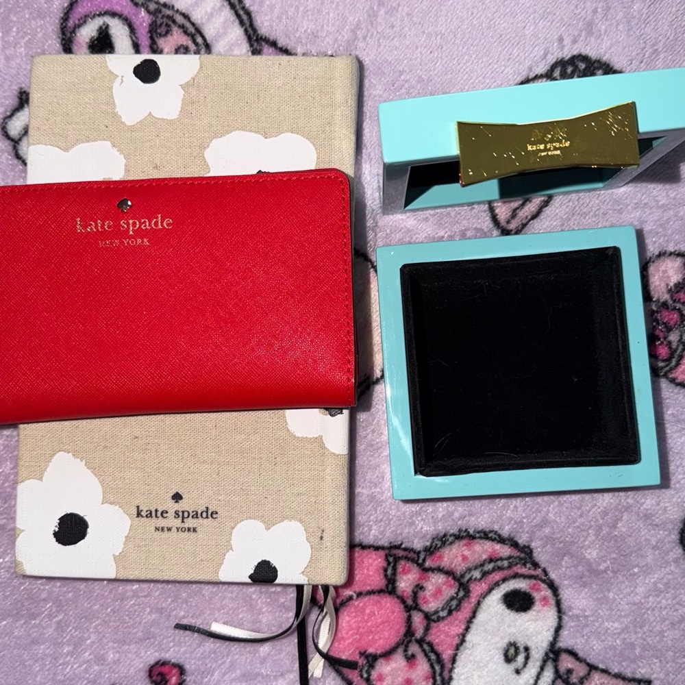 kate spade bundle - image 1